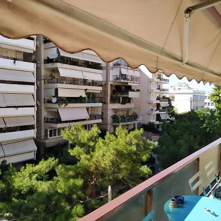Peaceful By Flisvos Marina By Athenian Homes Athens