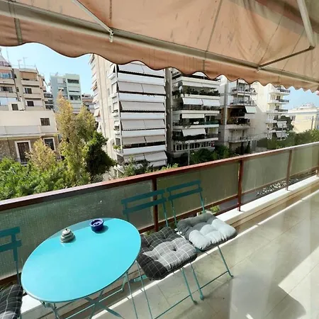 Peaceful By Flisvos Marina By Athenian Homes Athens