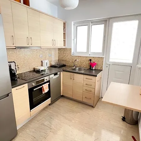 Apartment Peaceful By Flisvos Marina By Athenian Homes *